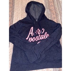 Aero hoodie